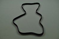 Drivreim, Ariston vaskemaskin - 1046-1051/H8 EL